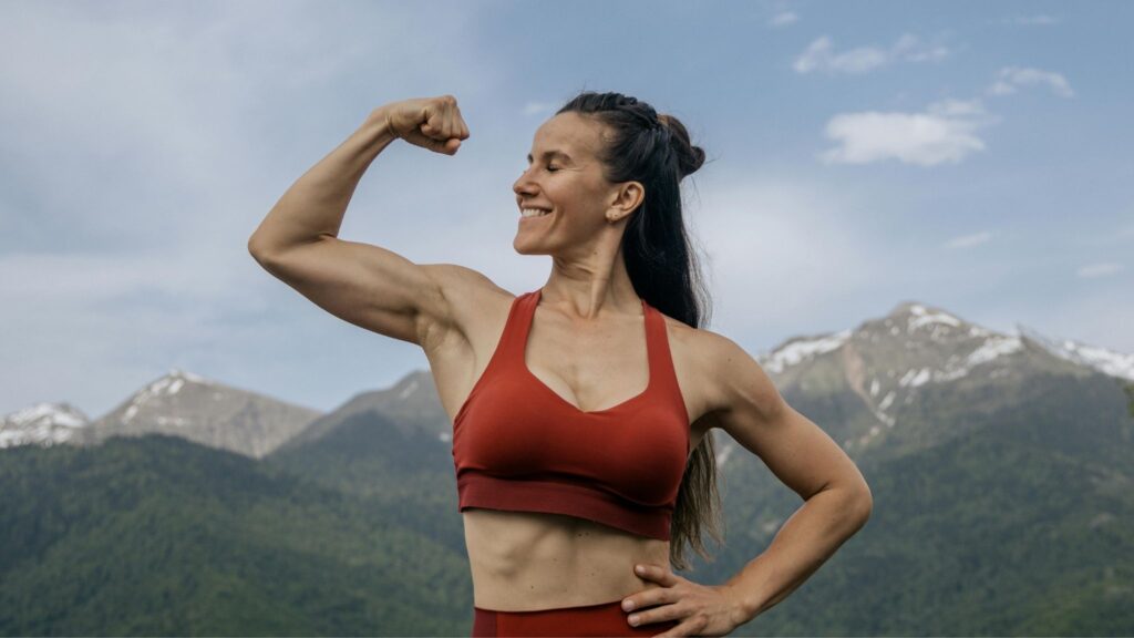 Microbiota influencia músculos e reduz inflamação. (Foto: Pexels via Canva)