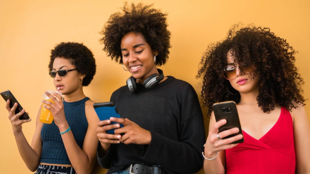 Exposição à natureza é essencial para saúde e equilíbrio emocional (Imagem: Nicolas Menijes)
