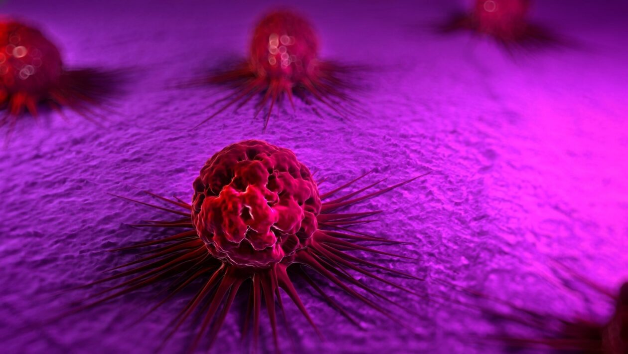 Estudo revela estratégia promissora contra câncer agressivo. (Foto: Photo Library via Canva)