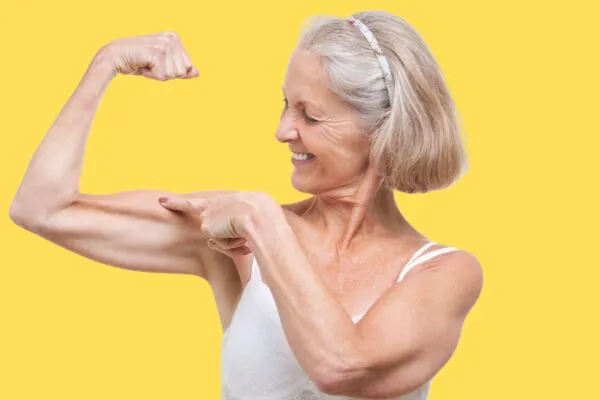 Prostaglandina E2 ajuda a rejuvenescer células musculares. (Foto: DAPA Images via Canva)