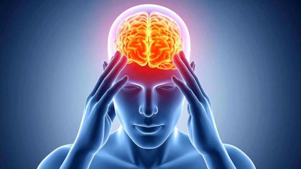 Ansiedade social muda o processamento cerebral do eu. (Foto: True Creatives via Canva)