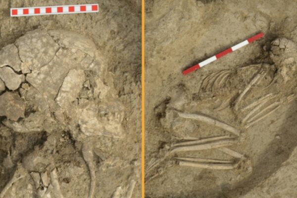 Sobreviveu a um leão, mas foi marcado pelo medo da própria comunidade (Imagem: Veselin Danov)