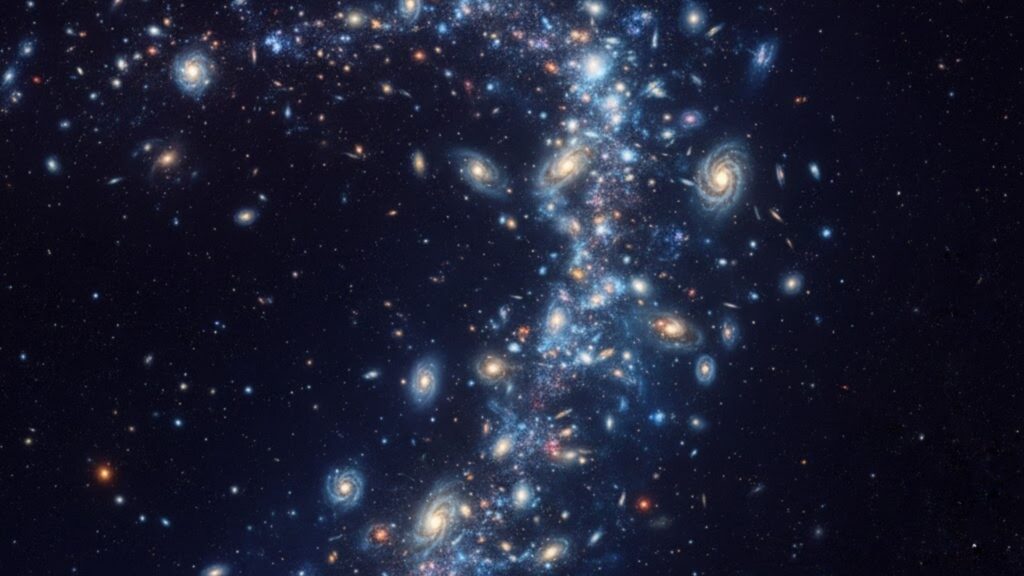 Rochas de bilhões de anos ganham nova análise com ajuda da IA (Imagem: Gerada por IA/ Gemini)
