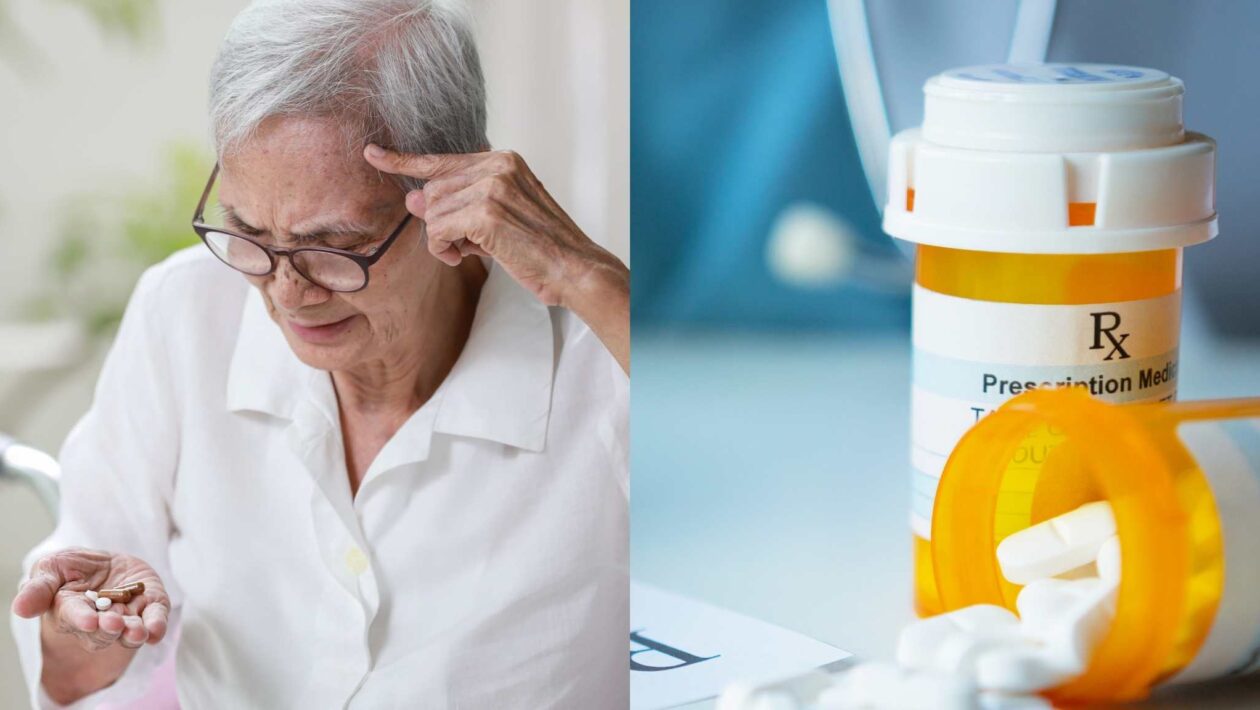 NU-9 mostra eficácia contra Alzheimer antes do surgimento dos sintomas (Imagem: Getty Images | Satjawat Boontanataweepol's Images)