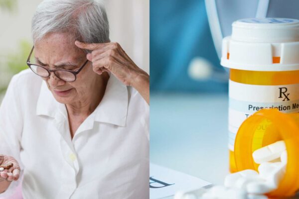 NU-9 mostra eficácia contra Alzheimer antes do surgimento dos sintomas (Imagem: Getty Images | Satjawat Boontanataweepol's Images)