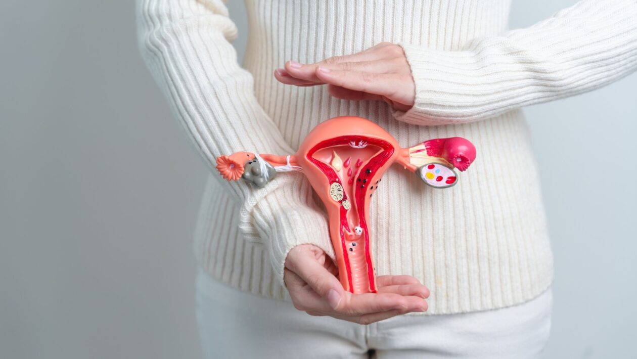 Tratamento com Wegovy ajuda a controlar ciclos menstruais. (Foto: Getty Images via Canva)