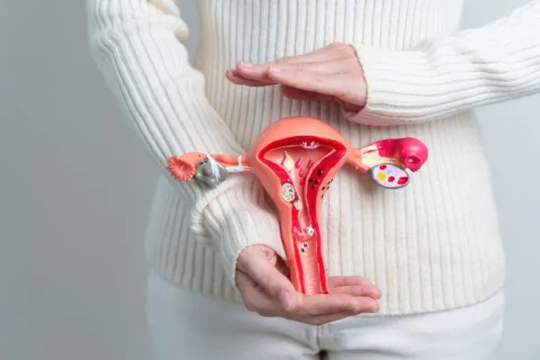Tratamento com Wegovy ajuda a controlar ciclos menstruais. (Foto: Getty Images via Canva)