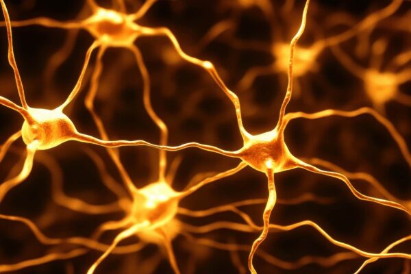 Neurônios do hipotálamo podem induzir torpor e controlar febre. (Imagem: NunDigital via Canva)