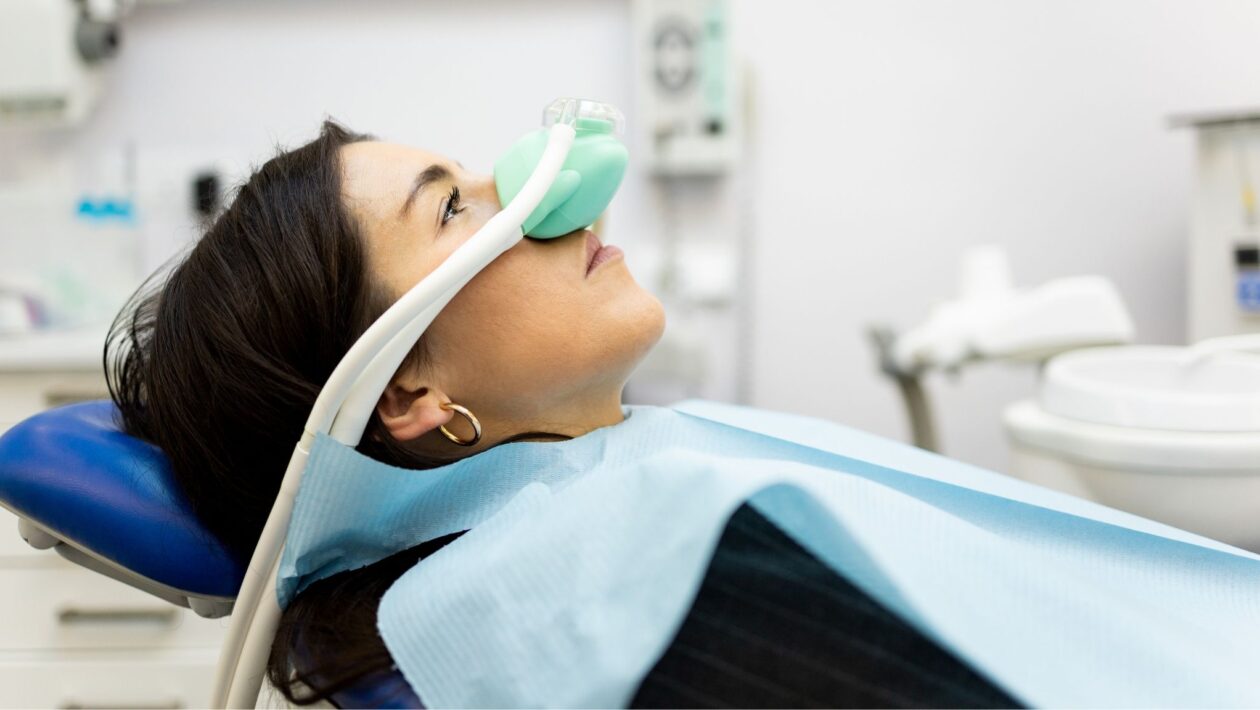 Tratamento inovador ajuda pacientes com depressão resistente. (Foto: Getty Images via Canva)