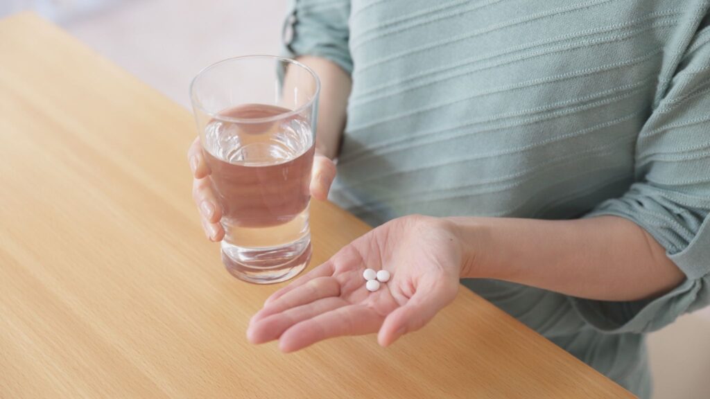 Novas opções de tratamento não hormonal estão disponíveis nos EUA. (Foto: Aflo via Canva)