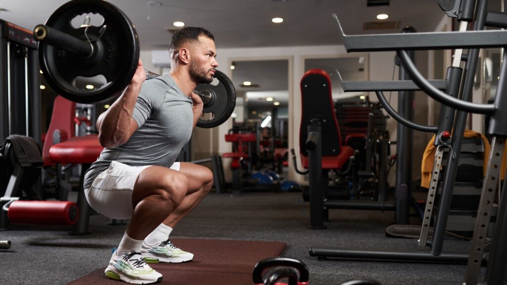 α-Actinina-3 regula como músculos respondem à testosterona. (Foto: Slatan via Canva)