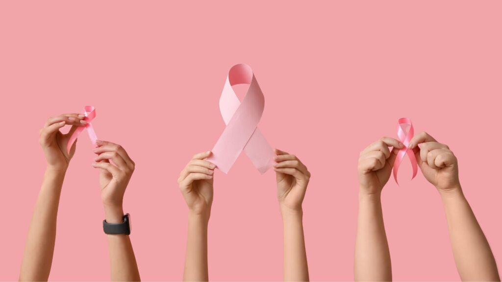 Estilo de vida influencia risco em mulheres com variantes genéticas. (Foto: Pixelshot via Canva)