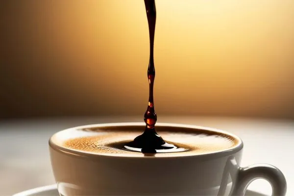 Consumo moderado de café melhora indicadores cardiovasculares. (Foto: Alemedia.id via Canva)