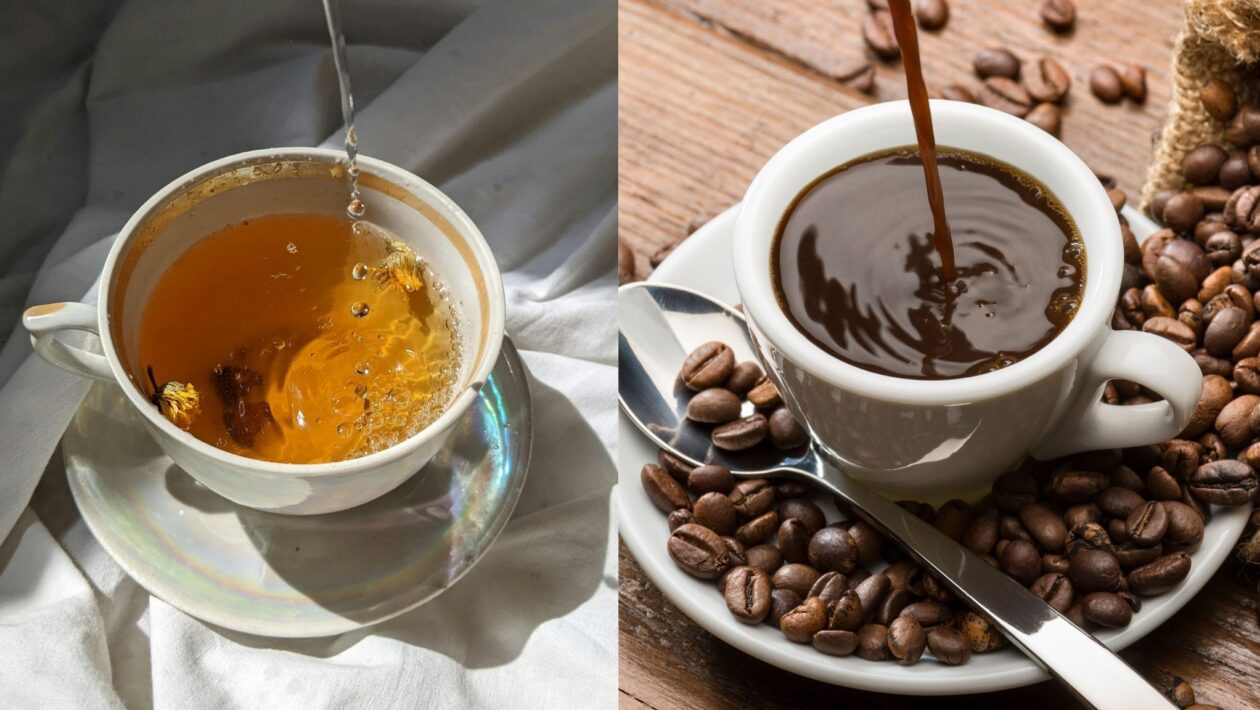 Densidade óssea muda conforme hábitos ao longo dos anos. (Foto: Pexels e Getty Images via Canva)