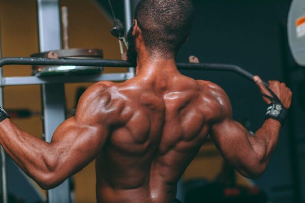 Gordura intramuscular bloqueia a recuperação do músculo. (Foto: Pexels via Canva)