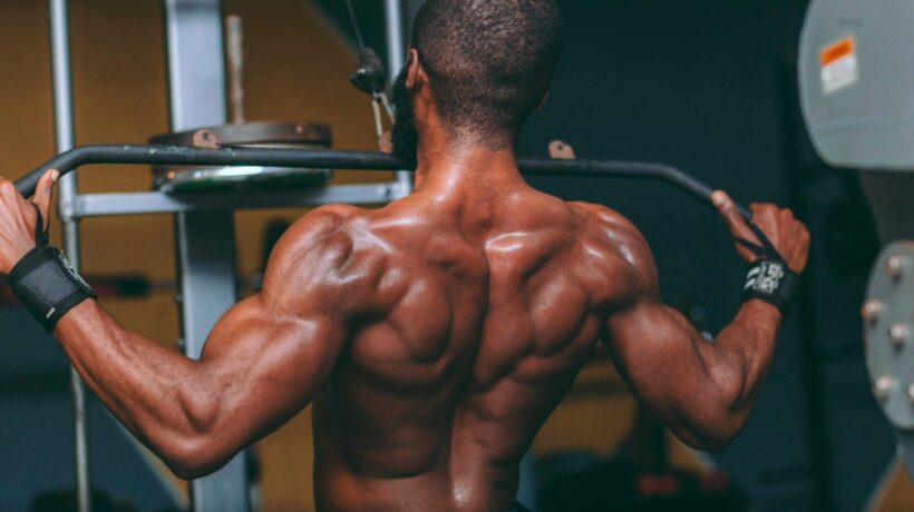 Gordura intramuscular bloqueia a recuperação do músculo. (Foto: Pexels via Canva)