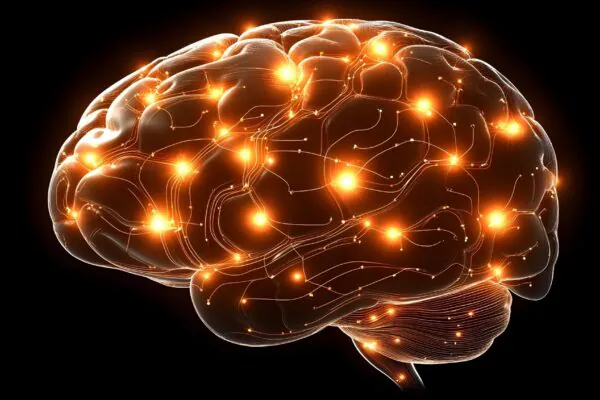 Terapia digital reduz sintomas da depressão em até 50%. (Foto: NunDigital via Canva)