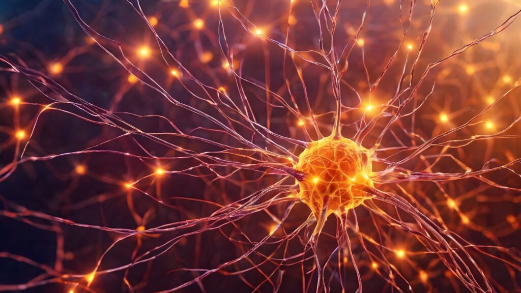 Tratamento online fortalece circuitos cerebrais do humor. (Foto: Berkay08 via Canva)