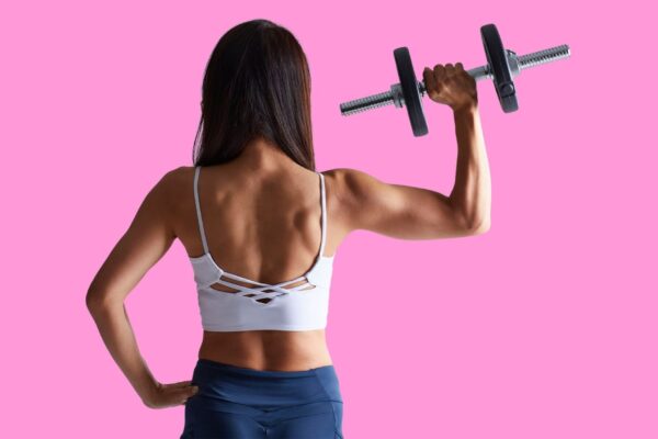 Uso indevido de testosterona aumenta riscos cardiovasculares. (Foto: Aflo via Canva)