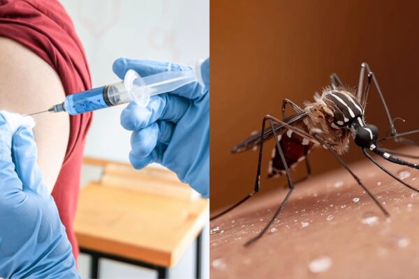 Imunização de dose única chega primeiro aos grupos prioritários. (Foto: Superohmo e Photography's Images via Canva)