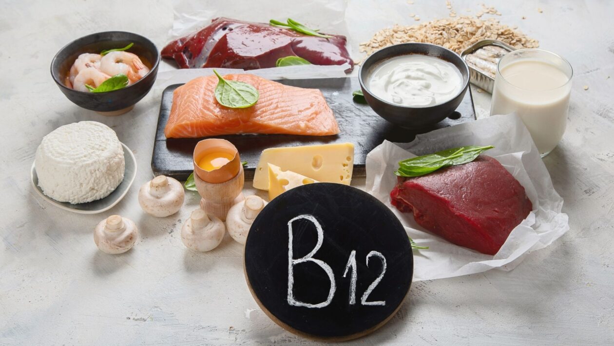 Vitamina B12 mostra efeito protetor no tecido pancreático. (Foto: Getty Images via Canva)