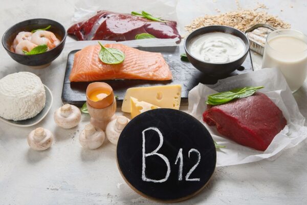 Vitamina B12 mostra efeito protetor no tecido pancreático. (Foto: Getty Images via Canva)