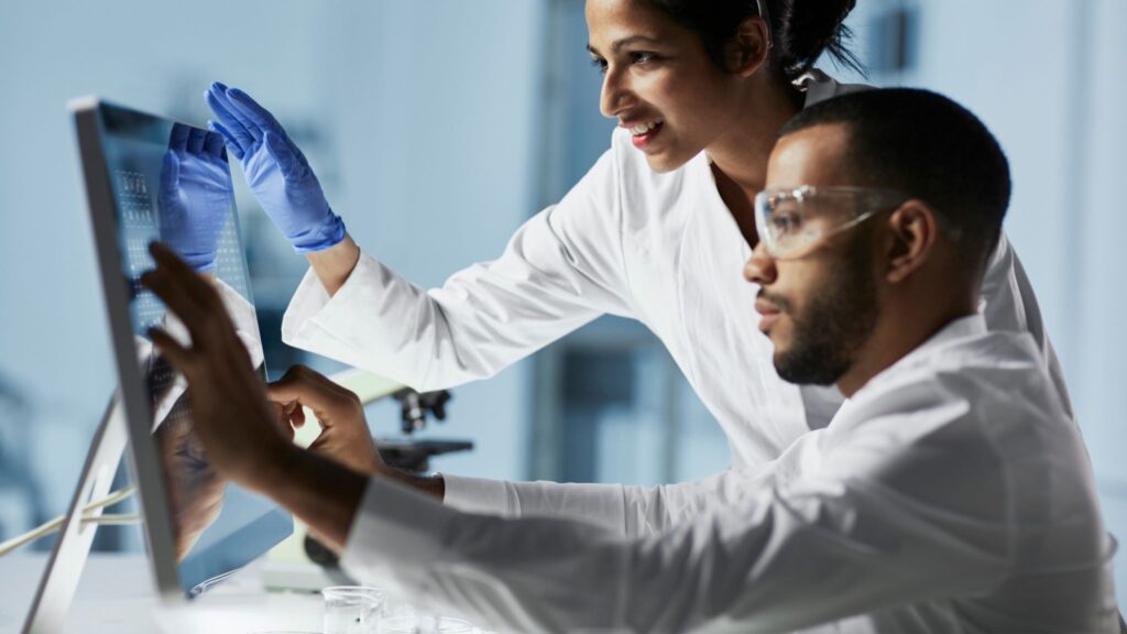 DrugCLIP acelera descoberta de novos medicamentos. (Foto: Getty Images via Canva)