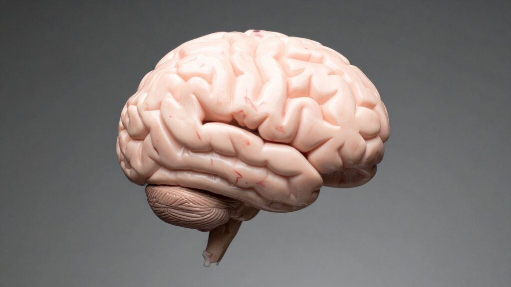 Cetonas acalmam neurônios hiperativos. (Foto: TrueCreatives via Canva)