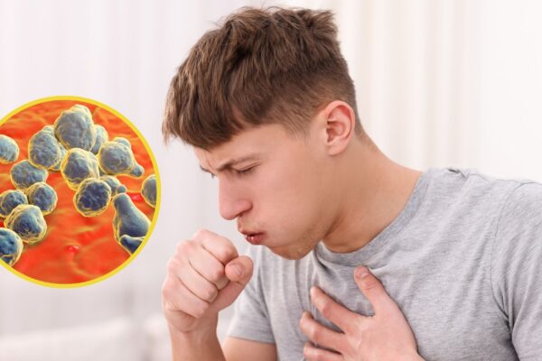 Butirolactol A torna fungos resistentes vulneráveis a medicamentos. (Foto: Africa Images e Photo Library via Canva)