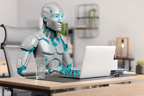 IA não substitui humanos: modelos acertam menos de 30% das tarefas (Imagem: Africa Images via Canva)