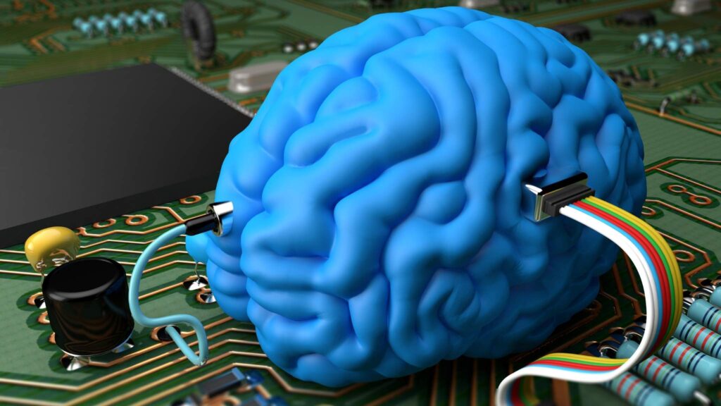 Tecnologia que lê a mente: BCIs da Neuralink prometem revolução (Imagem: Getty Images/ Canva Pro)
