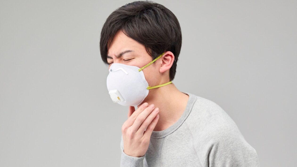 Sintomas iniciais do vírus Nipah exigem atenção. (Foto: Aflo via Canva)