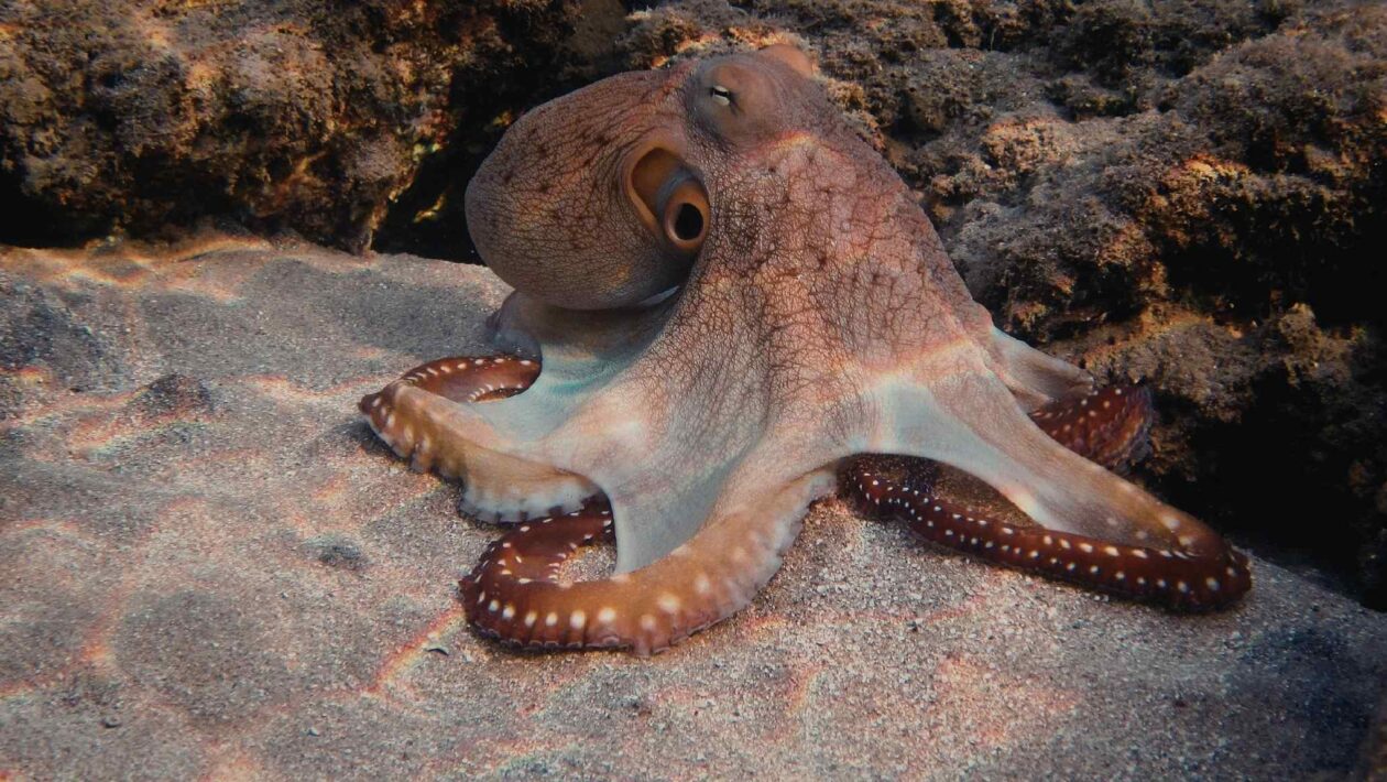 Polvos projetam seus sonhos em cores durante o sono ativo (Imagem: Eugen Gheorghiu's Images via Canva)