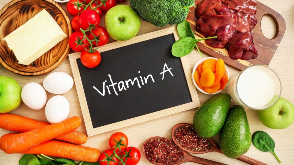 Vacinas contra câncer podem ser enfraquecidas pela vitamina A. (Foto: Getty Images via Canva)