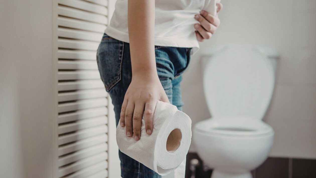 Vitamina B1 ajuda a regular o intestino naturalmente. (Foto: Bianca Birau's Images via Canva)