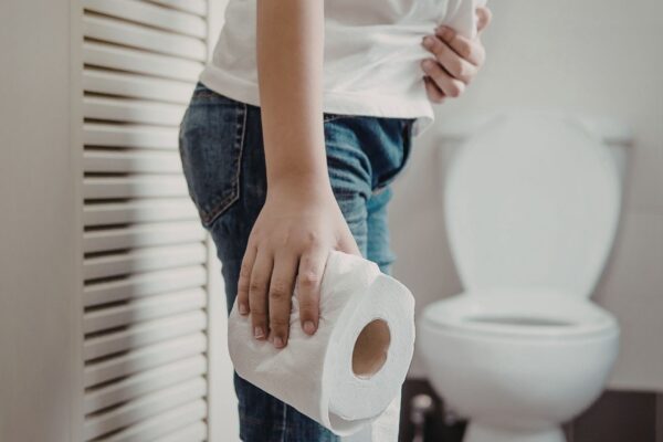 Vitamina B1 ajuda a regular o intestino naturalmente. (Foto: Bianca Birau's Images via Canva)