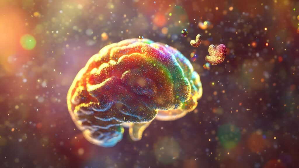 Predisposição ao autismo vem de mudanças evolutivas. (Foto: NunDigital via Canva)