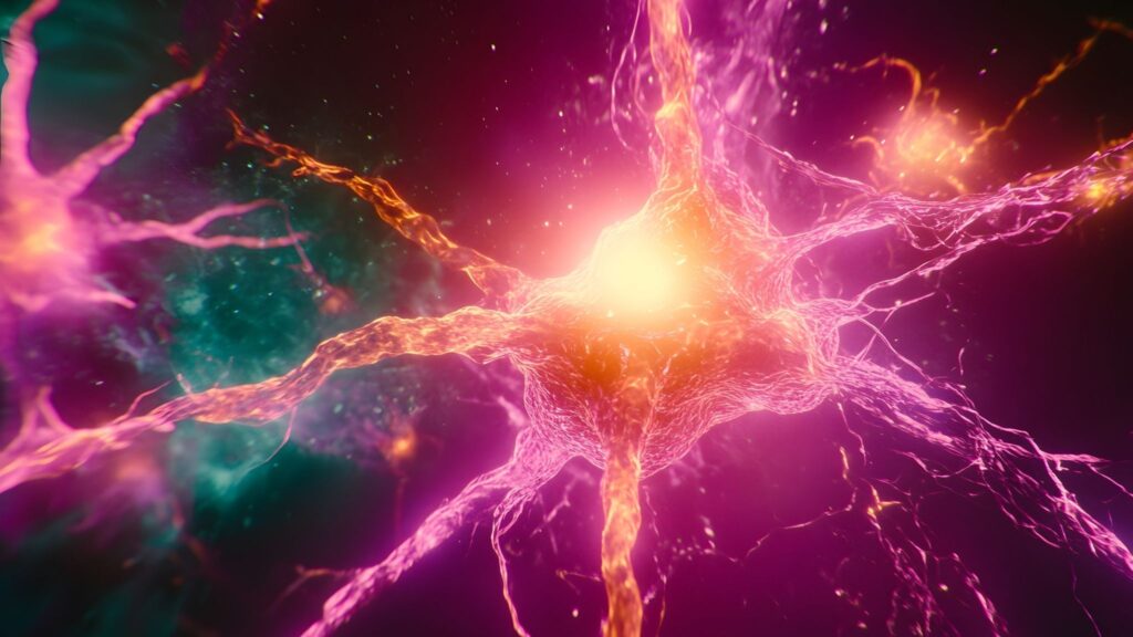 Descoberta científica freia perda de células cerebrais. (Foto: NunDigital via Canva)