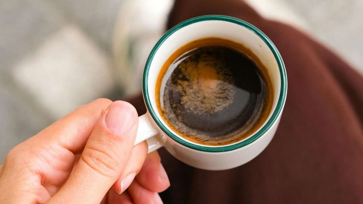 Composto do café reduz risco de doença renal crônica. (Foto: Pexels via Canva)