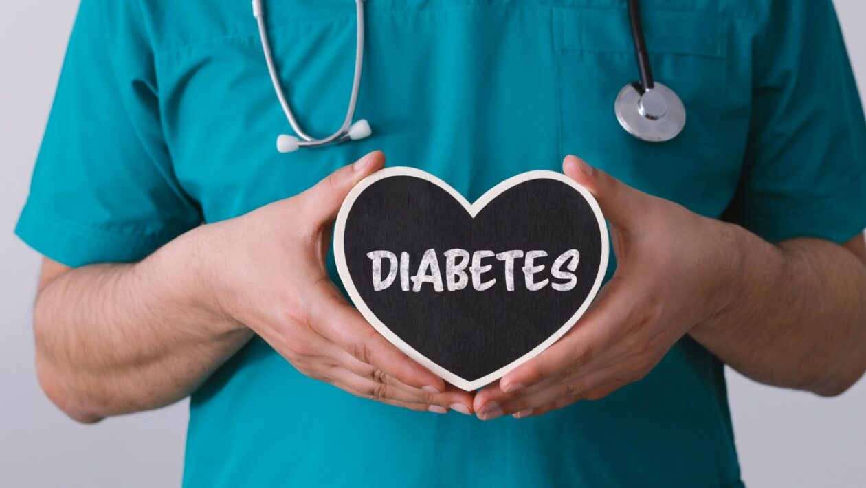 Mesmo controlado, diabetes aumenta risco cardiovascular. (Foto: Getty Images via Canva)