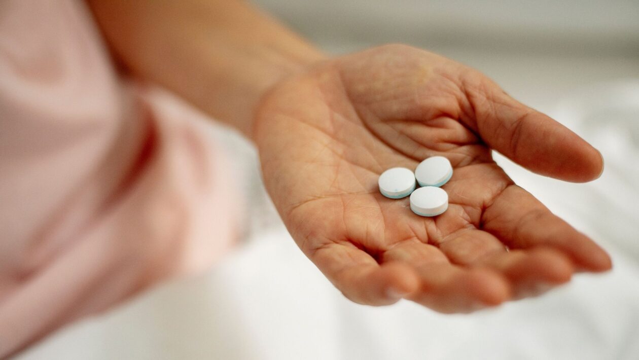 Pesquisa abre caminho para remédio que simula exercício. (Foto: Pexels via Canva)