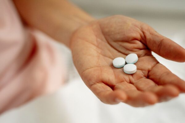 Pesquisa abre caminho para remédio que simula exercício. (Foto: Pexels via Canva)