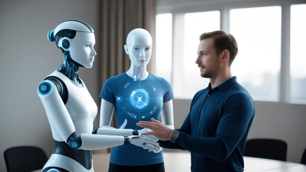 Criatividade humana continua imbatível entre os mais talentosos (Imagem: Alemedia.id via Canva)
