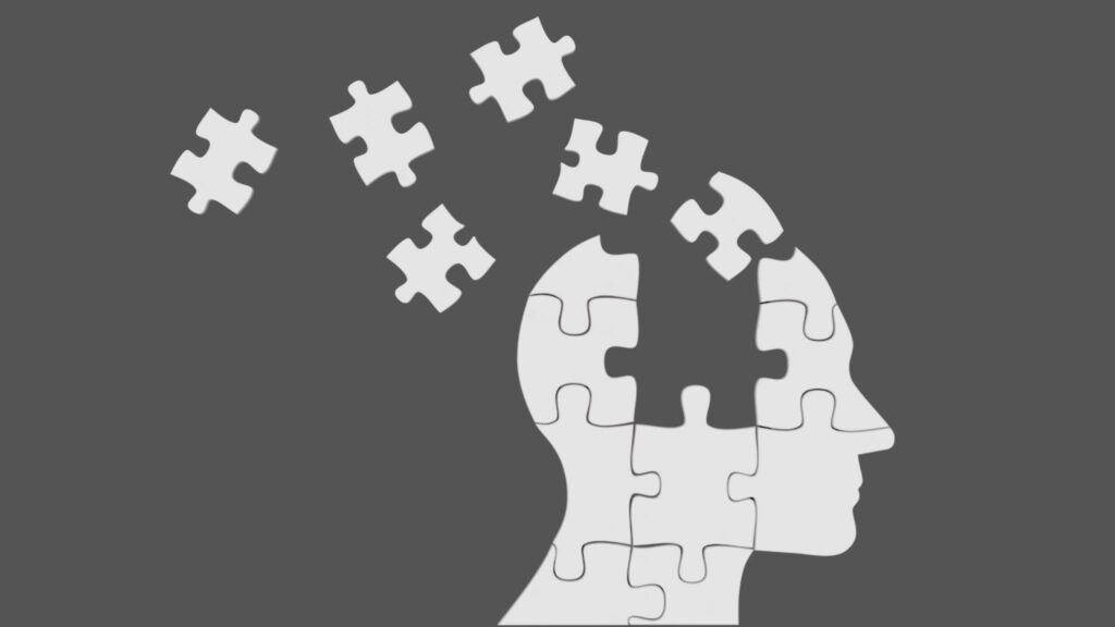 Redução cerebral ampla está ligada ao declínio da memória. (Foto: Getty Images via Canva)