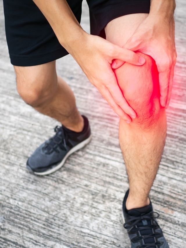 Joelho sem dor: ciência avança na regeneração da cartilagem