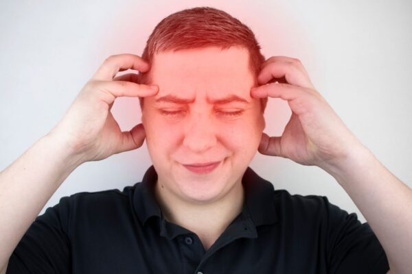 Síndrome rara causa embriaguez sem consumo de álcool. (Foto: Alena via Canva)