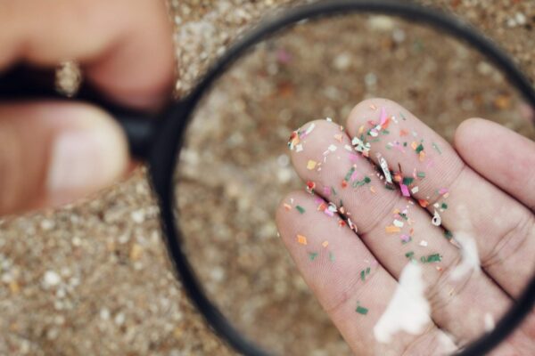 Fertilizantes agrícolas revelam nova rota invisível dos microplásticos (Imagem: Getty Images via Canva)