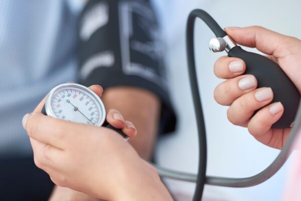 Gordura marrom ajuda a manter a pressão arterial sob controle. (Foto: Getty Images via Canva)