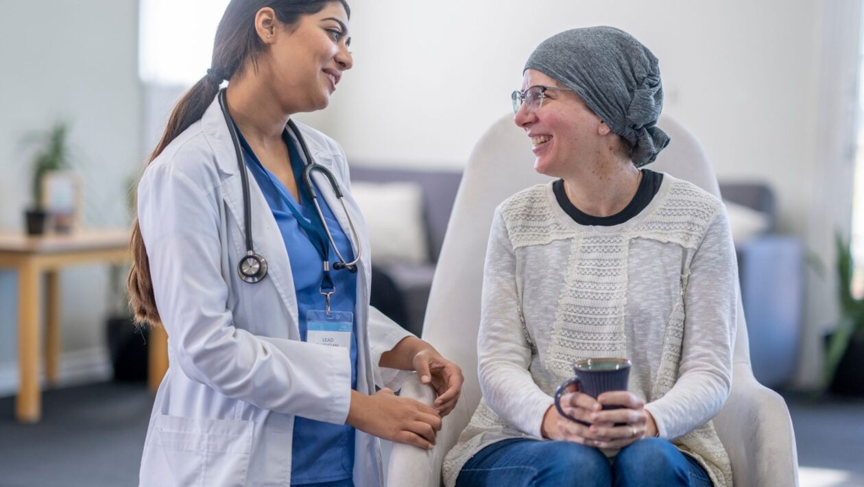 Remédio para diabetes pode proteger o coração no câncer. (Foto: Getty Images via Canva)