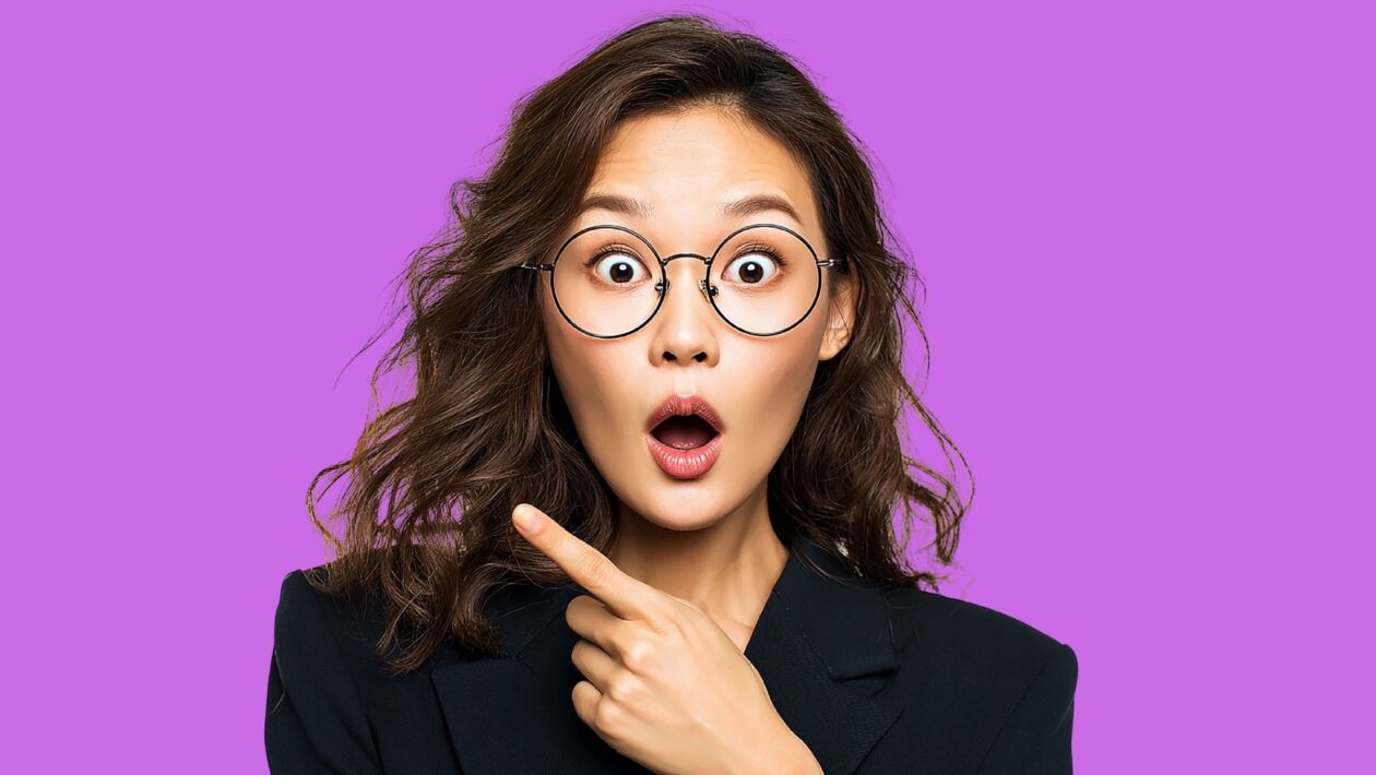 IA revela como o cérebro humano interpreta emoções. (Foto: Gustavo quiroga via Canva)